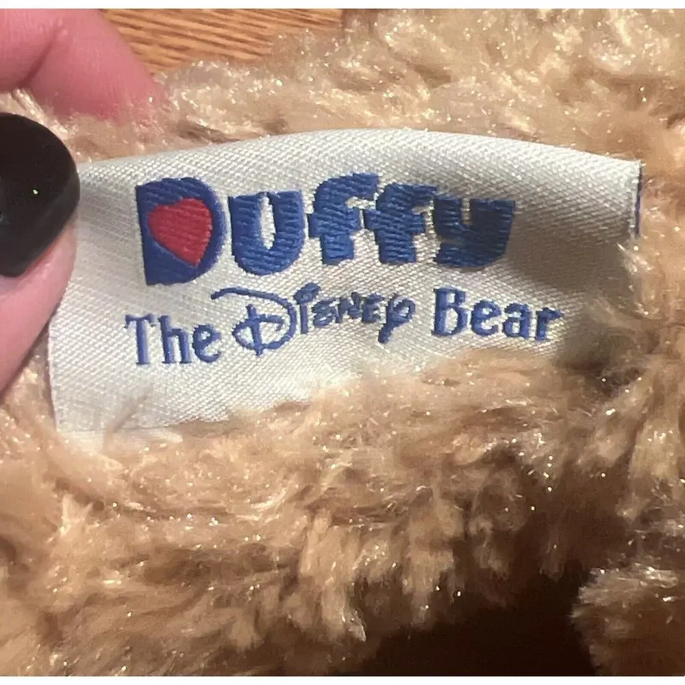 Disney storybook duffy